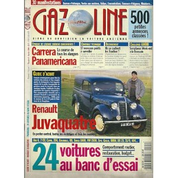 Gazoline N° 9