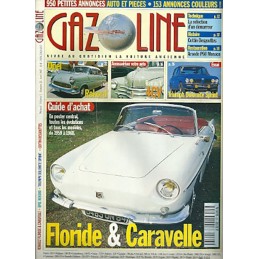 Gazoline N° 23