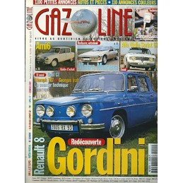 Gazoline N° 35