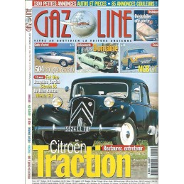 Gazoline N° 41