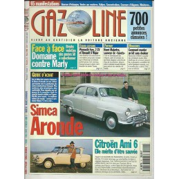 Gazoline N° 11