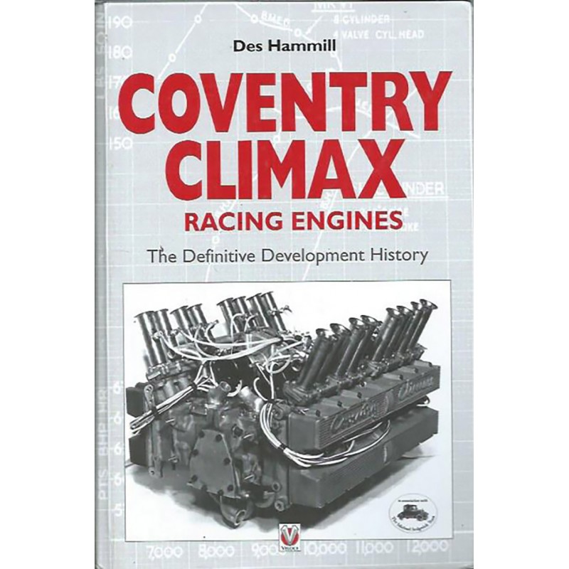 Coventry Climax Coventry Climax