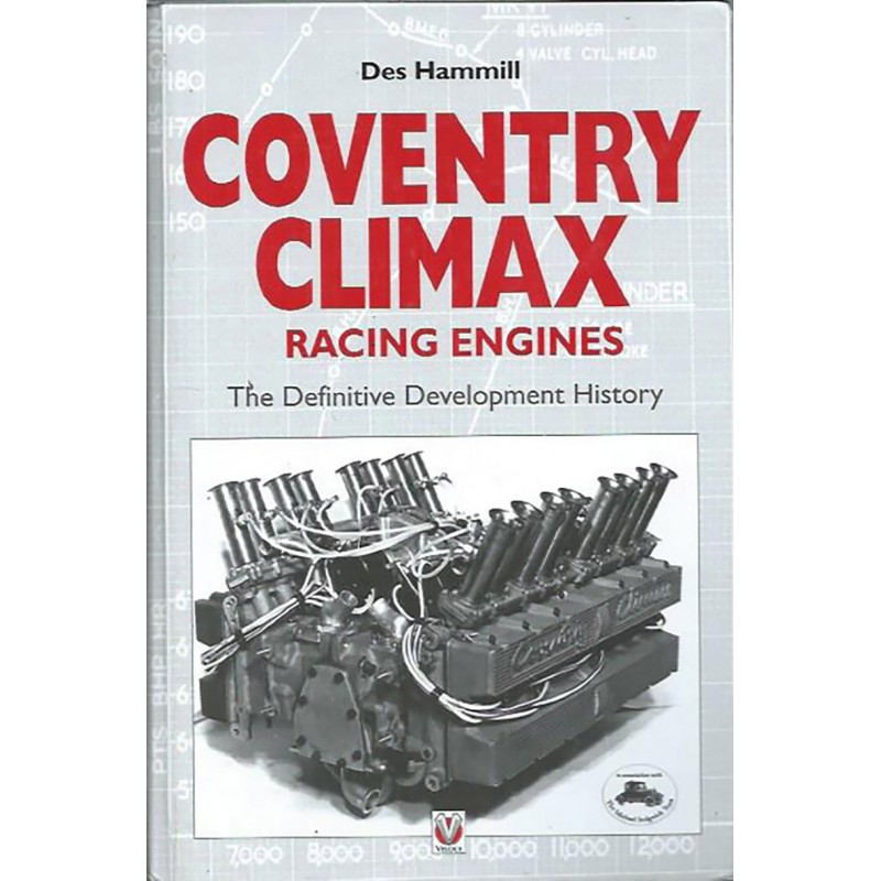 Coventry Climax