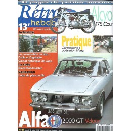 Retro Hebdo N° 67