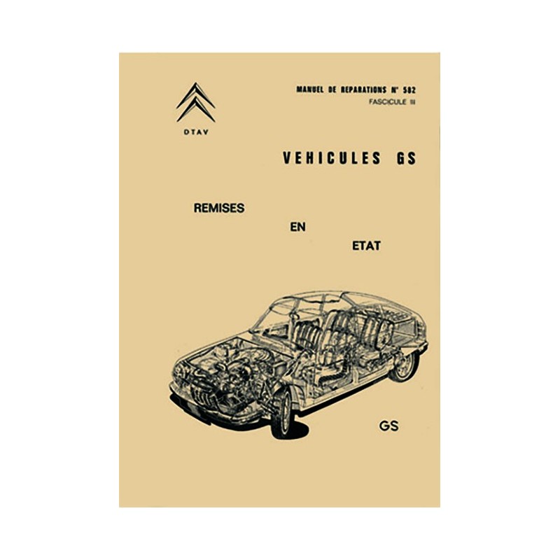 Manuel de Reparation Tome 3 Manuel de Reparation Tome 3