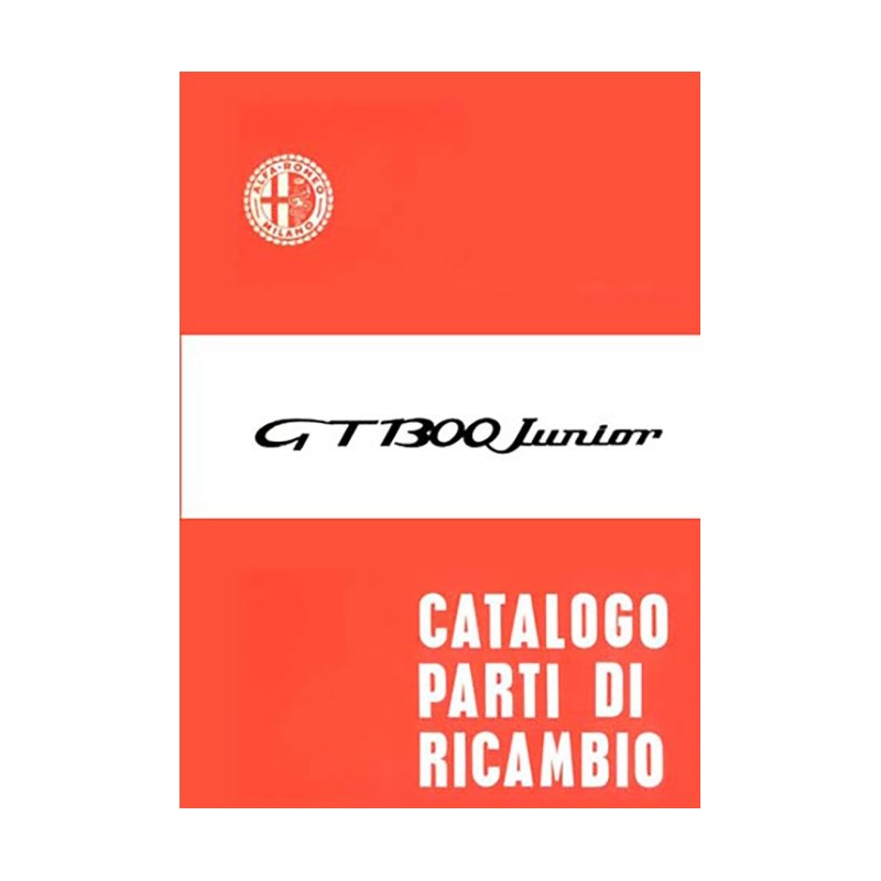 Catalogue de Pieces 1300 Catalogue de Pieces 1300