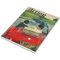 Magazine auto Action Automobile et Touristique : tous les numéros disponibles