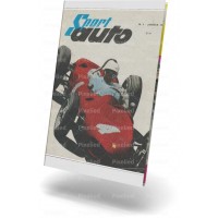 Magazine Sport Auto : tous les numéros disponibles