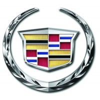 Documentation auto pour marque Cadillac