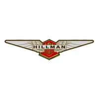 Hillman