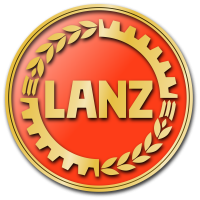 Documentation agricole & tracteurs marque LANZ