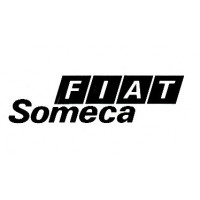 Documentation agricole & tracteurs marque SOMECA / FIAT