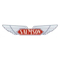 Documentation auto pour marque Salmson