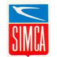 Documentation auto pour marque Simca