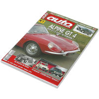 Magazine auto Auto Passion : tous les numéros disponibles